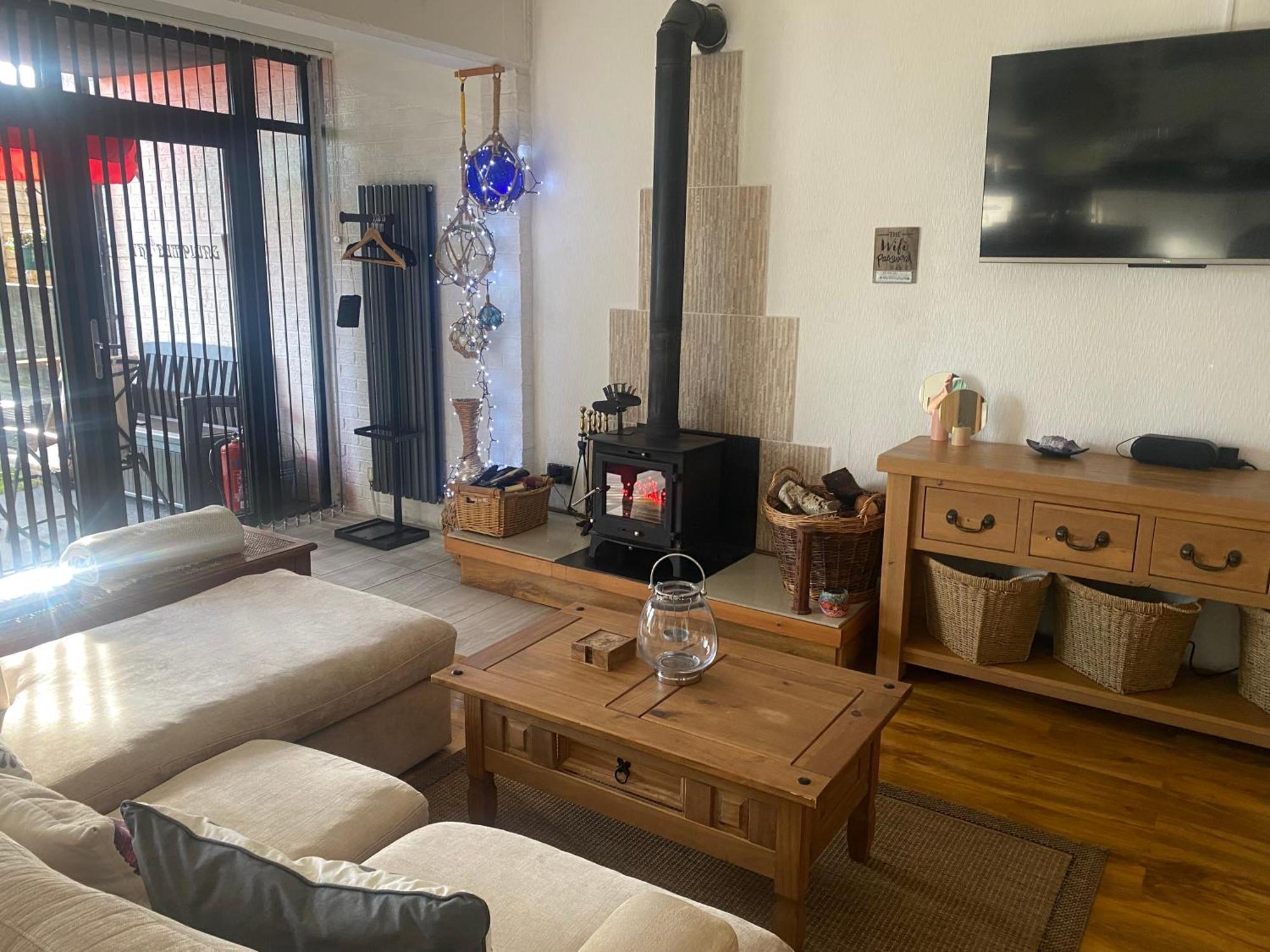 Apartment Loch Lomond Alexandria